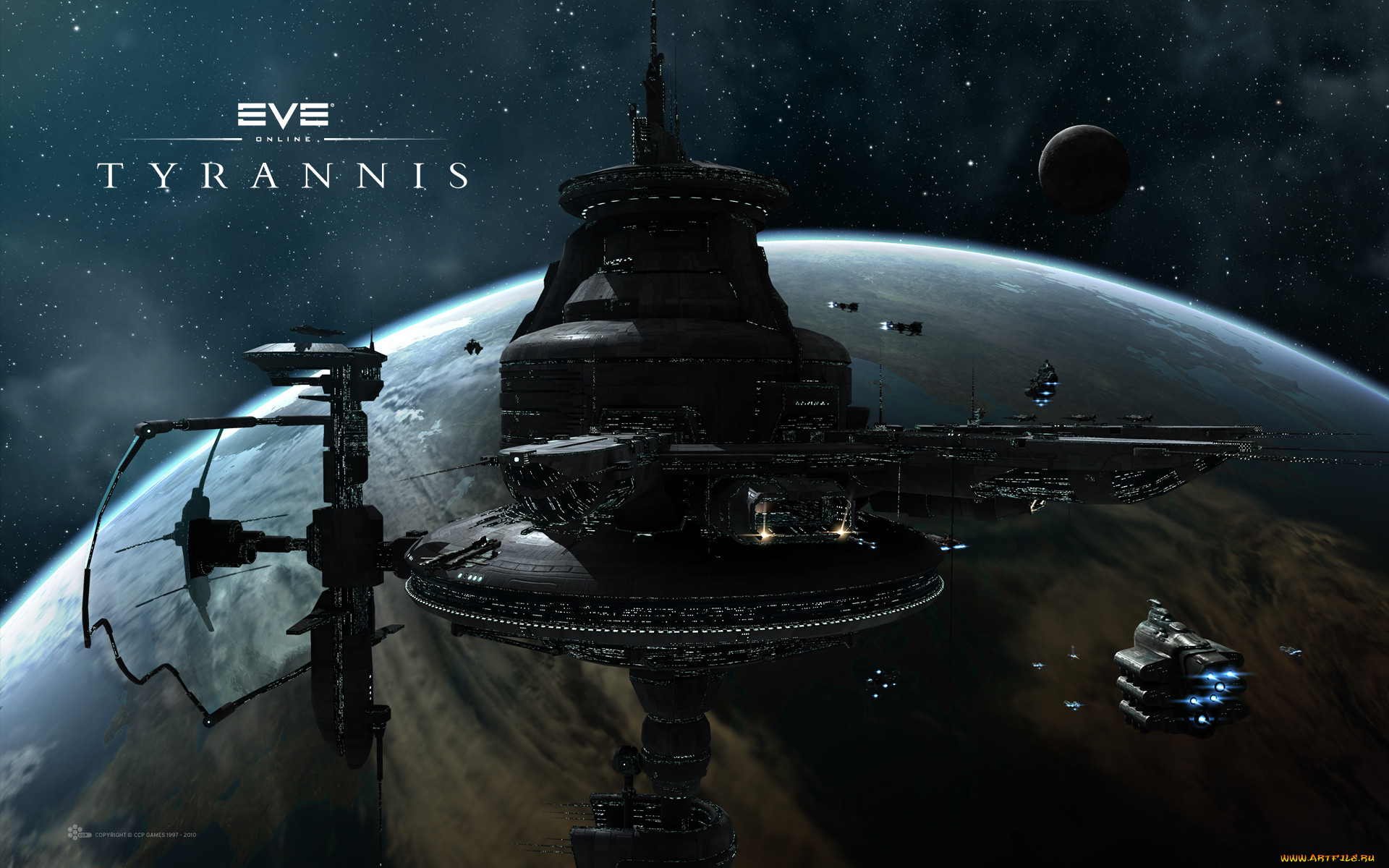 eve, online, tyrannis, , 